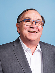 Bild von Klaus-Dieter Morrkopf 
